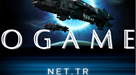 Ogame.Net.Tr Logo
